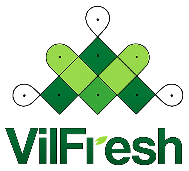 VilFresh — milk as MILK