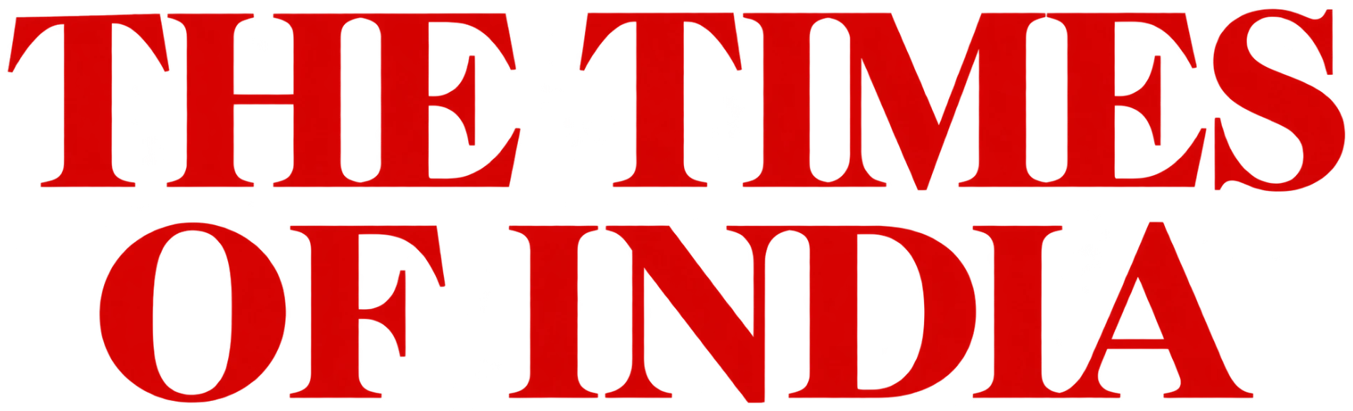 The Times of India