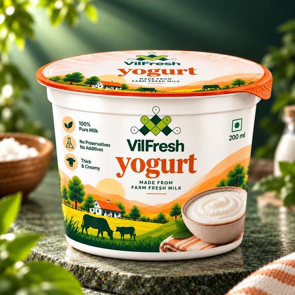 Yogurt
