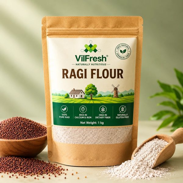 Ragi Flour