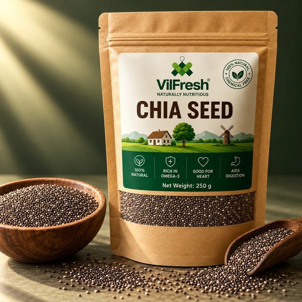 Chia Seed