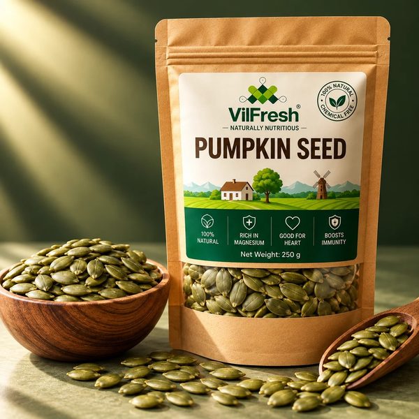 Pumpkin Seed