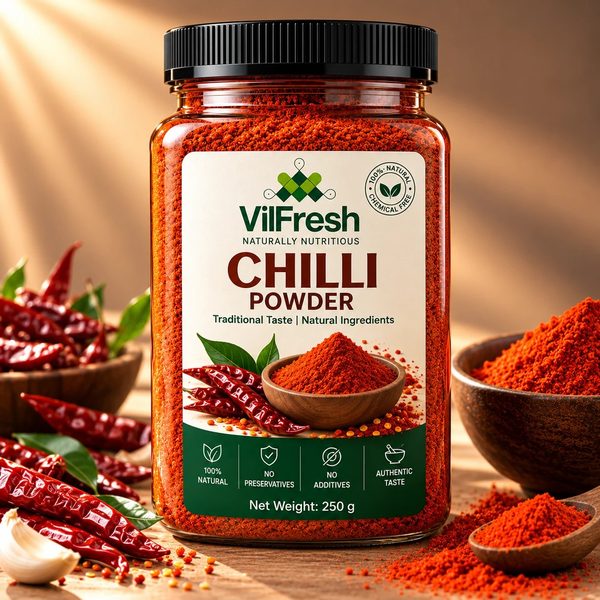 Idly Chilli Powder