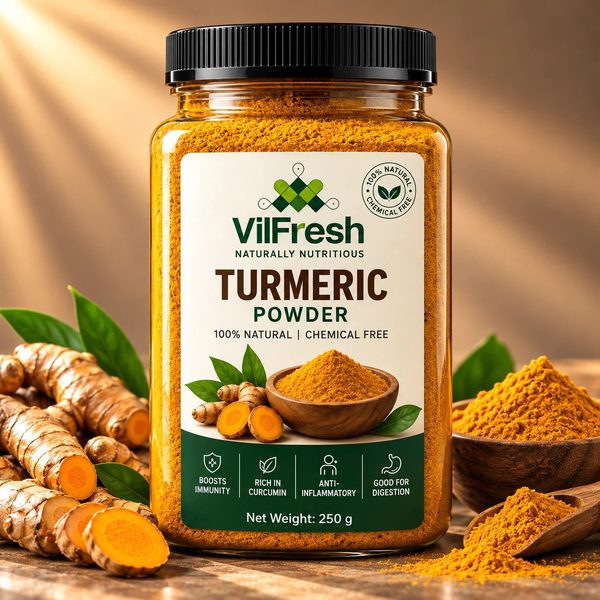 Turmeric Powder