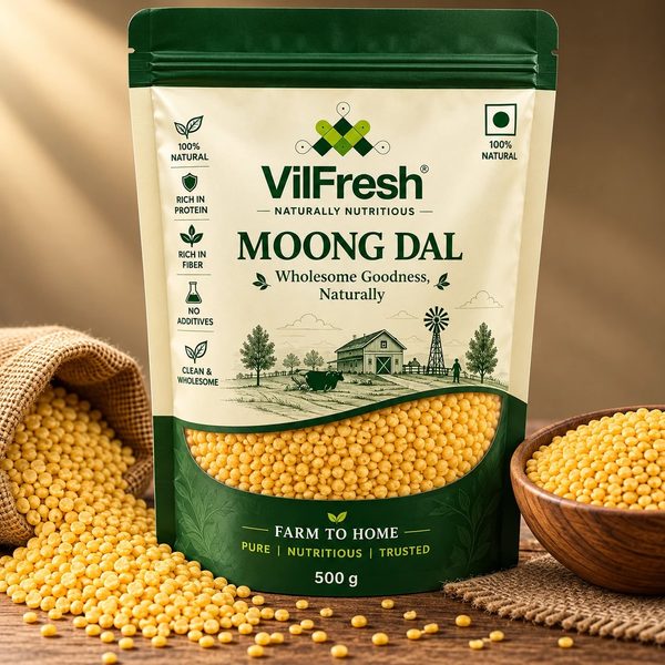 Moong Dal