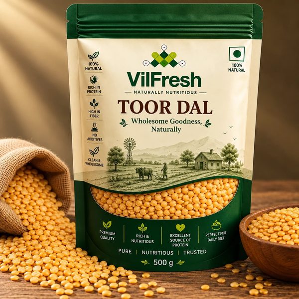 Toor Dal