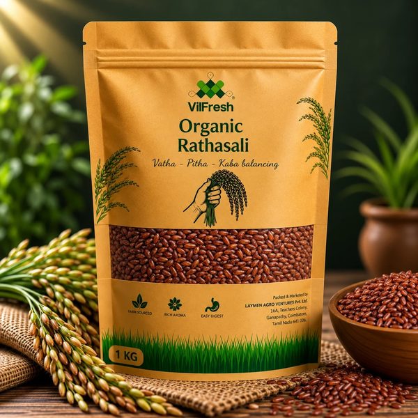 Rathasali Rice