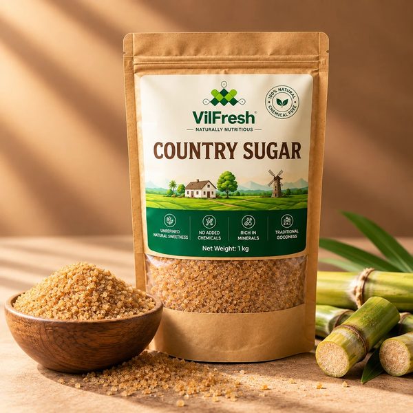 Country Sugar